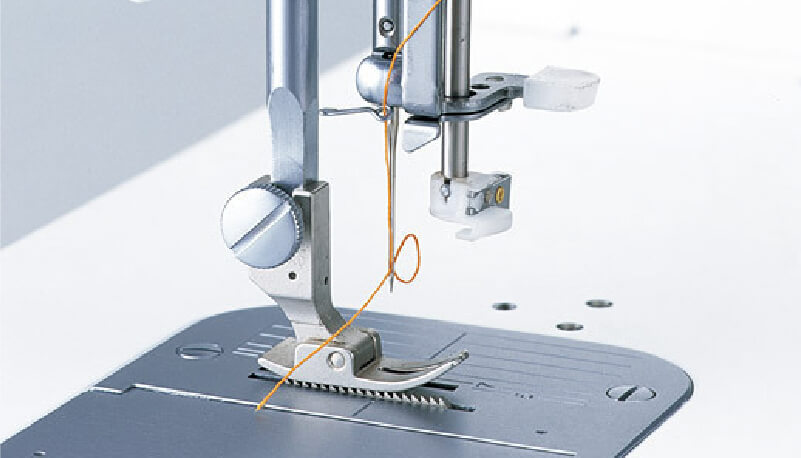 Juki TL-2200QVPMINI Automatic Needle Threader